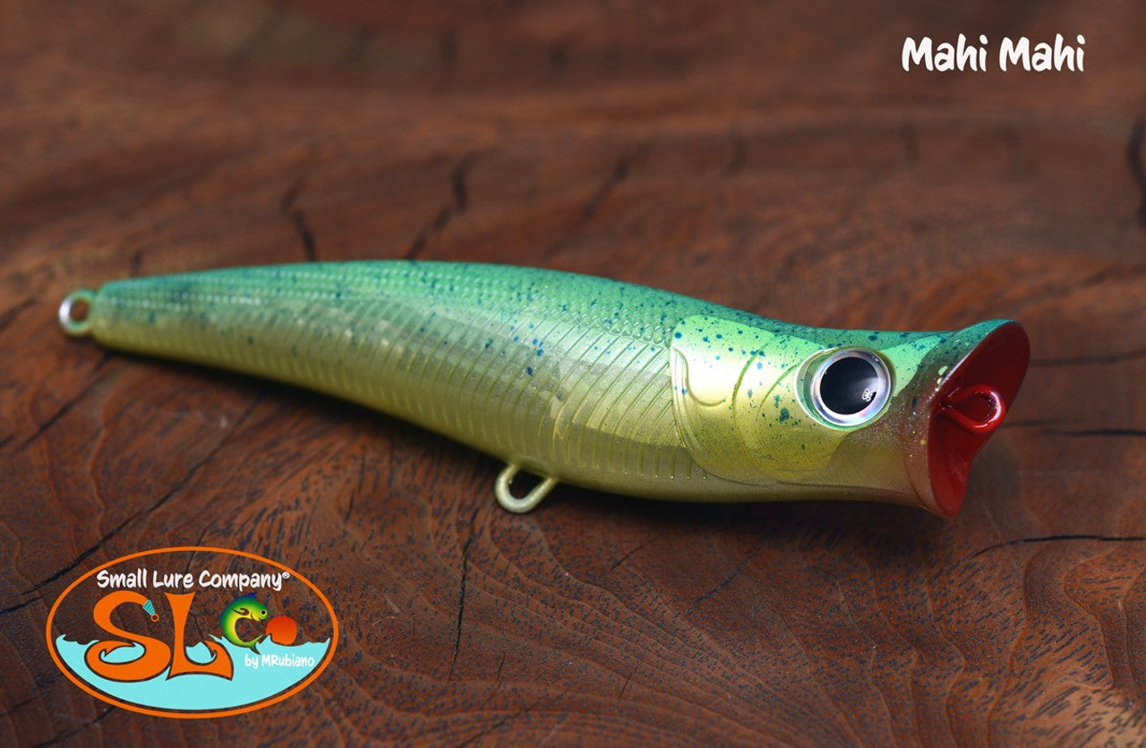 SLC MIKROS POP 130MM/40G
