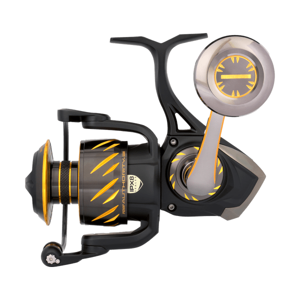 PENN AUTHORITY SPINNING REEL