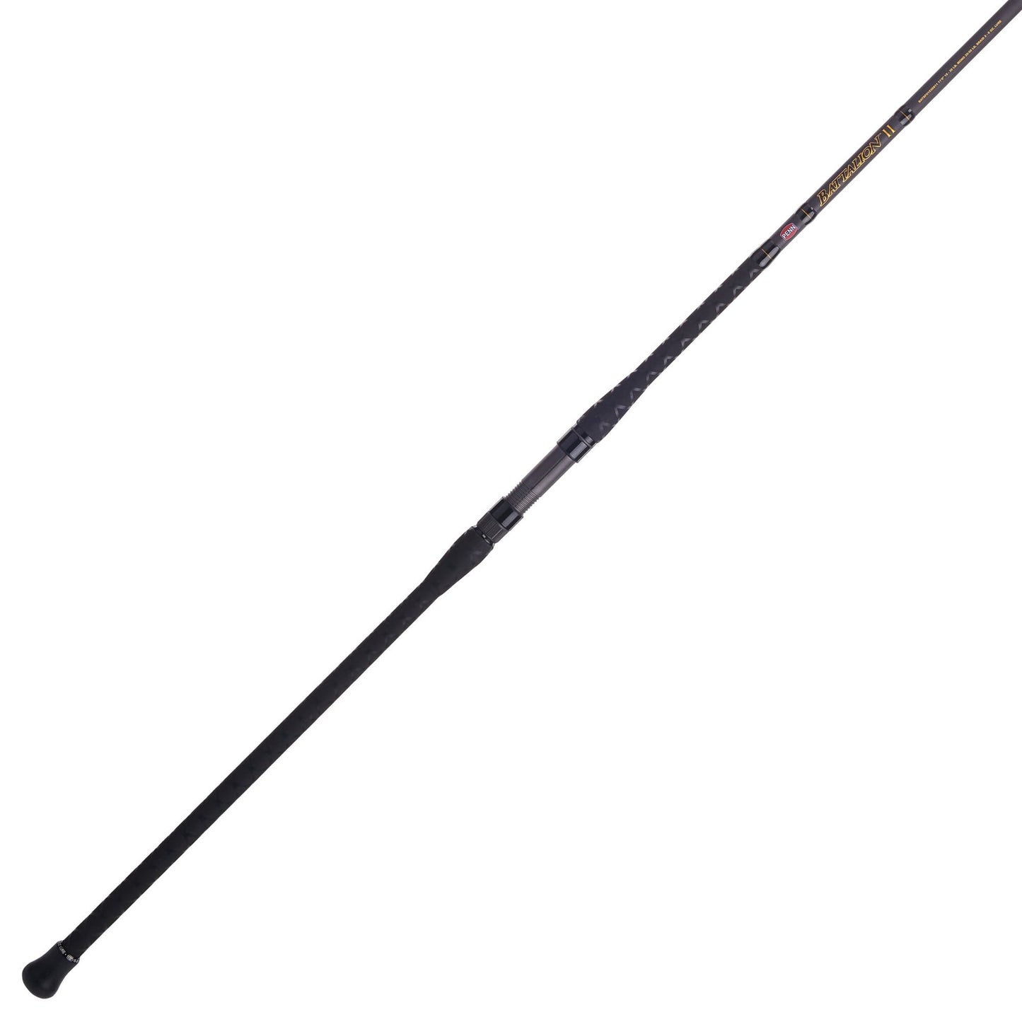 PENN BATTLION II SURF ROD