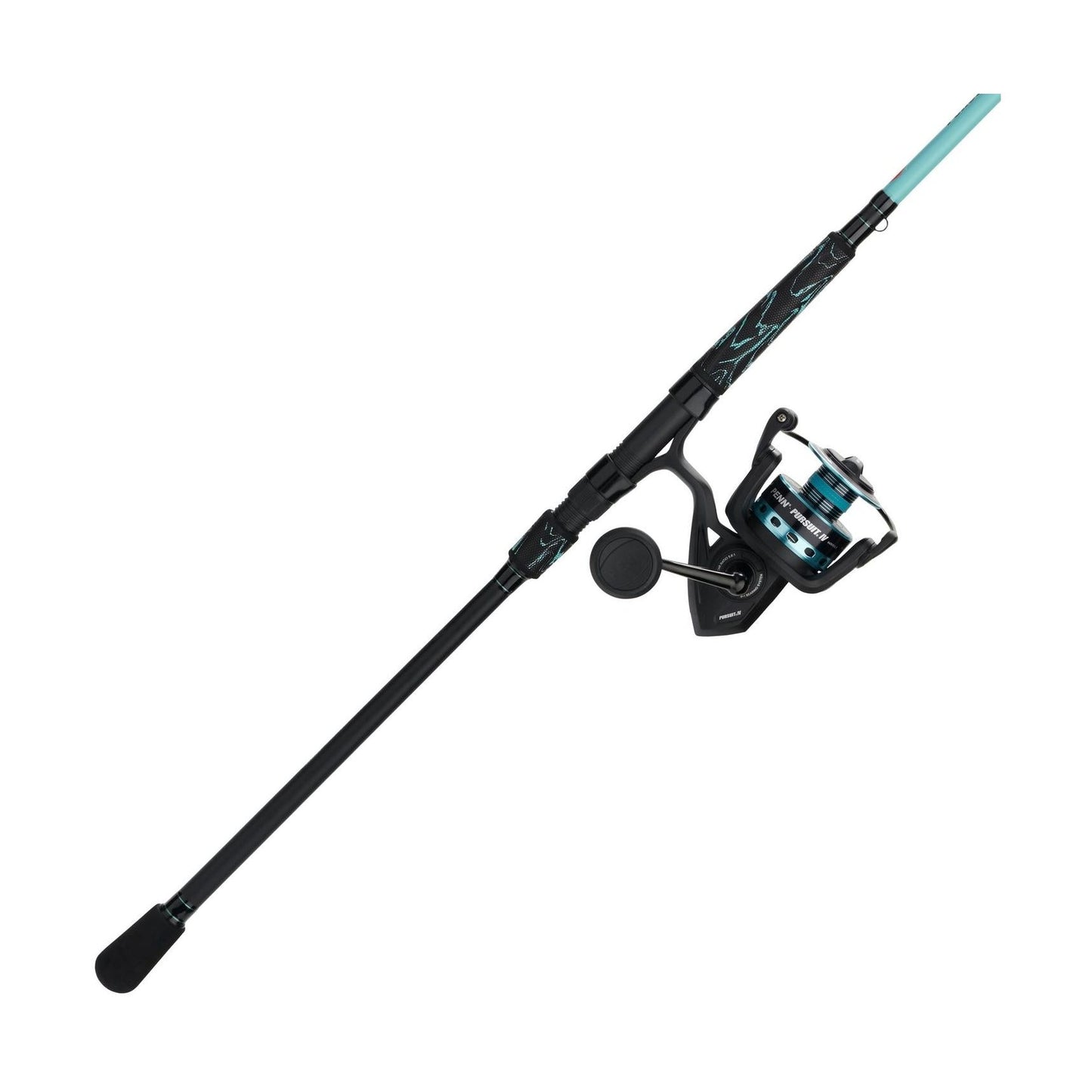 PENN PURSUIT IV LE COMBO