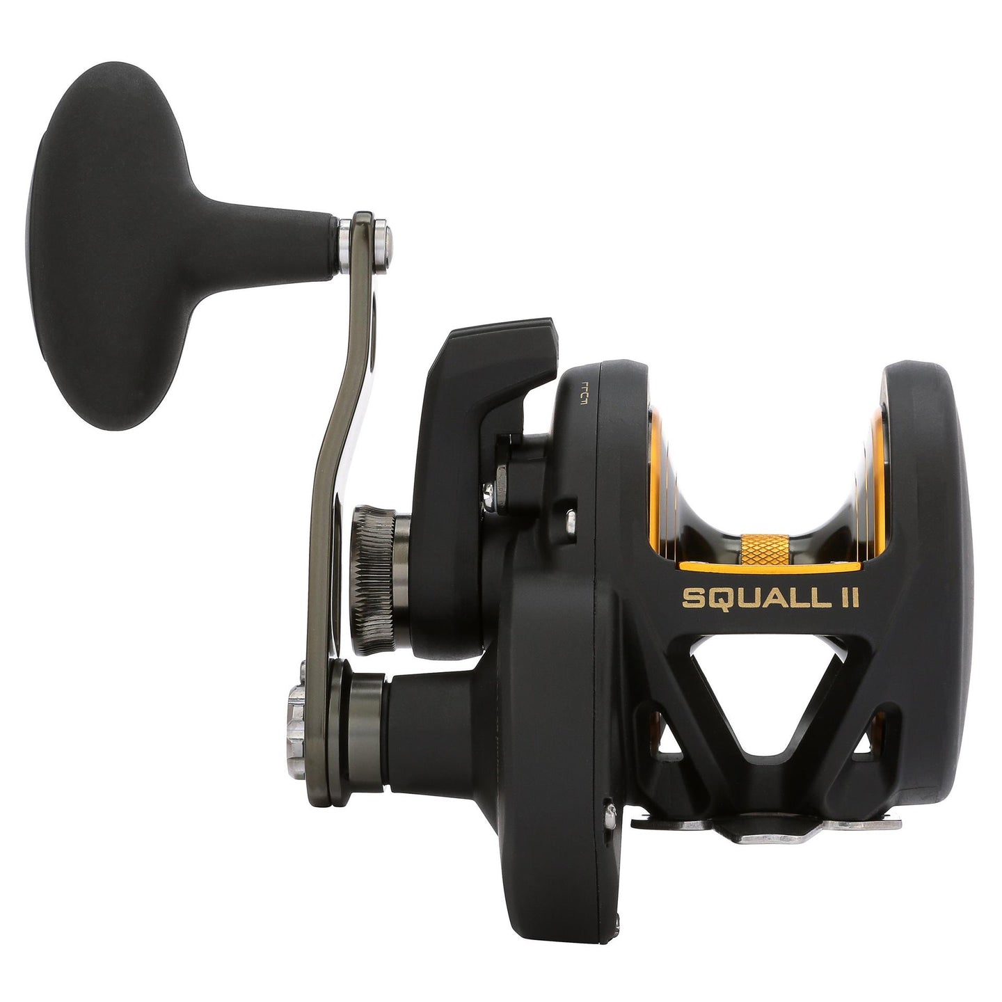 PENN SQUALL II LD CONVENTIONAL REEL
