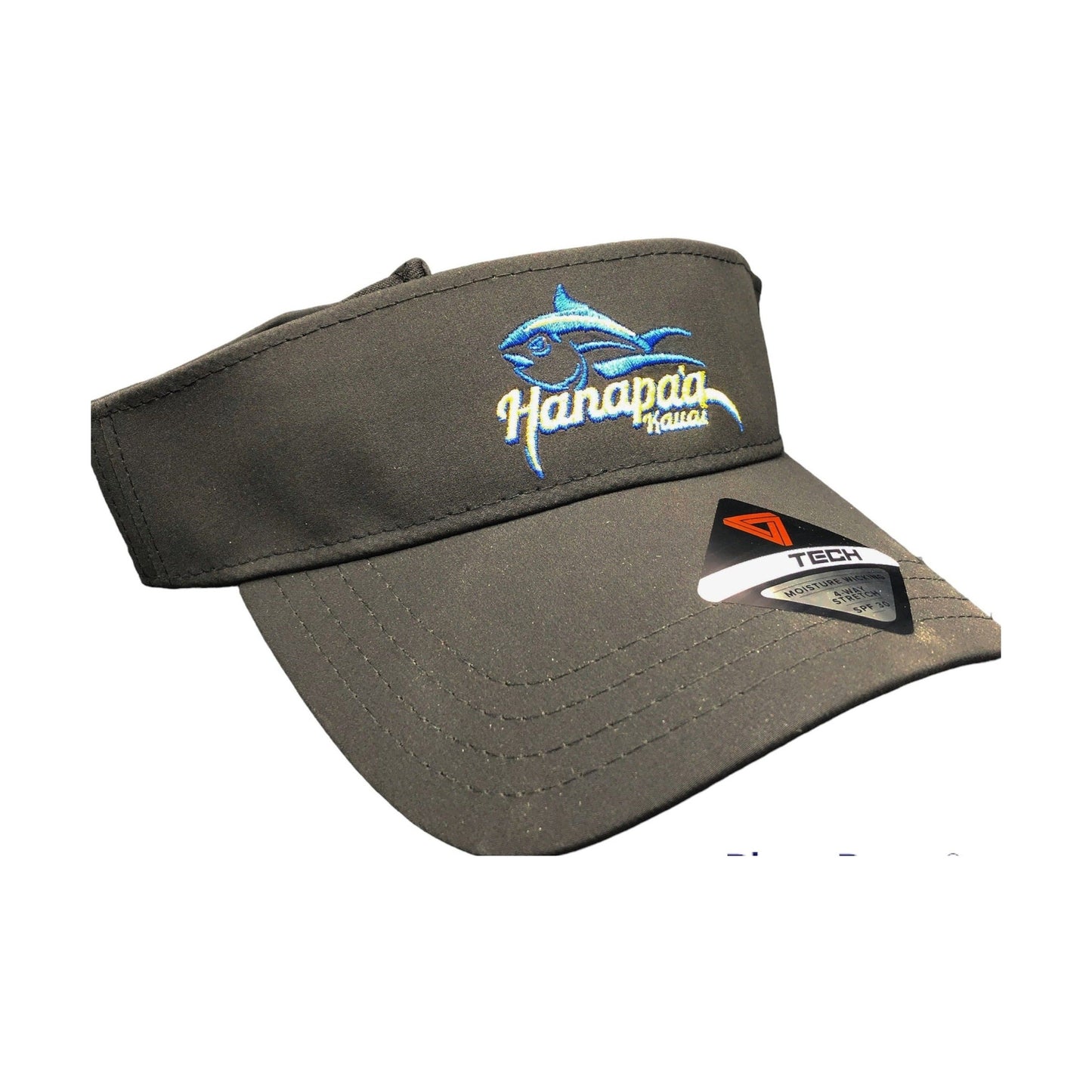 HANAPAA KAUAI VISOR