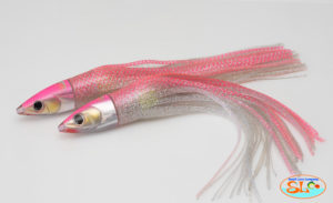 SMALL LURE CRUISER-T BULLET 6"