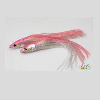 SMALL LURE CRUISER-T BULLET 8"