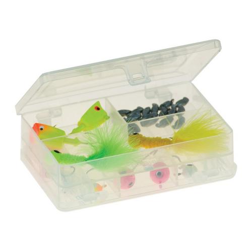 PLANO DOUBLE SIDED POCKET ORGANIZER