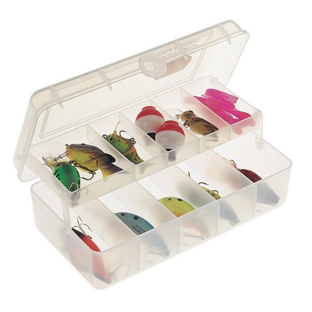 PLANO ONE TRAY TACKLE ORGANIZER