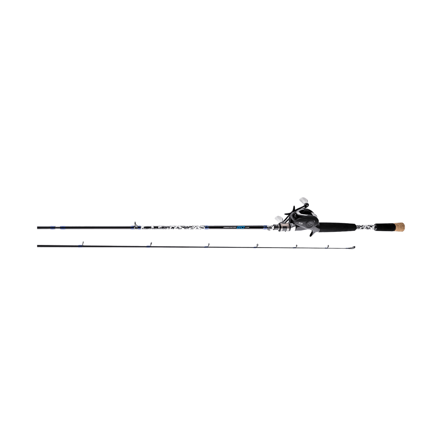 DAIWA PROCASTER BASS COMBO