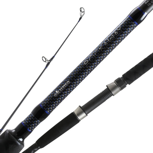 OKUMA ROCKAWAY ROD