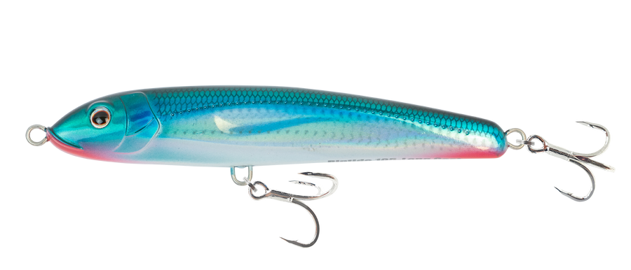 NOMAD RIPTIDE 125