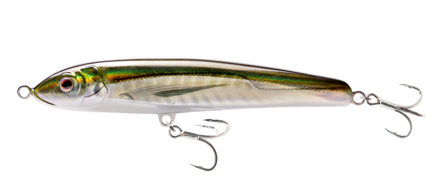 NOMAD RIPTIDE 125