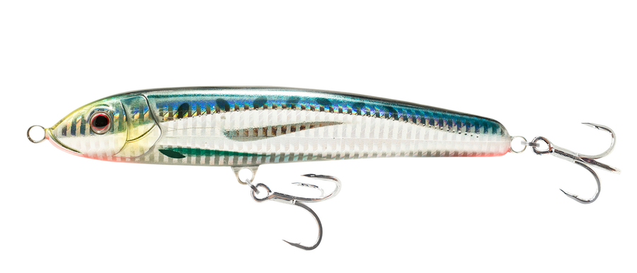 NOMAD RIPTIDE 125