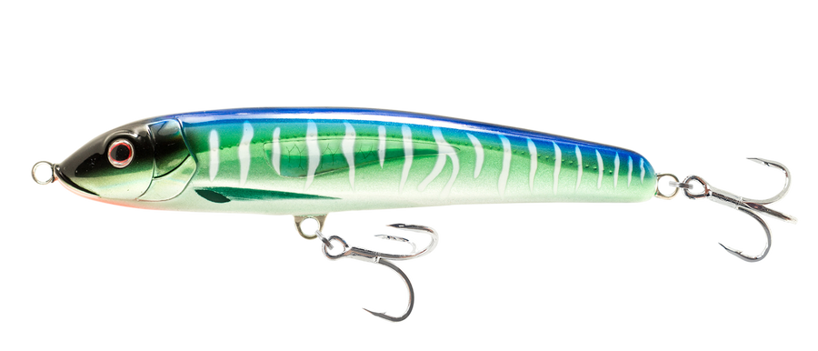 NOMAD RIPTIDE 125