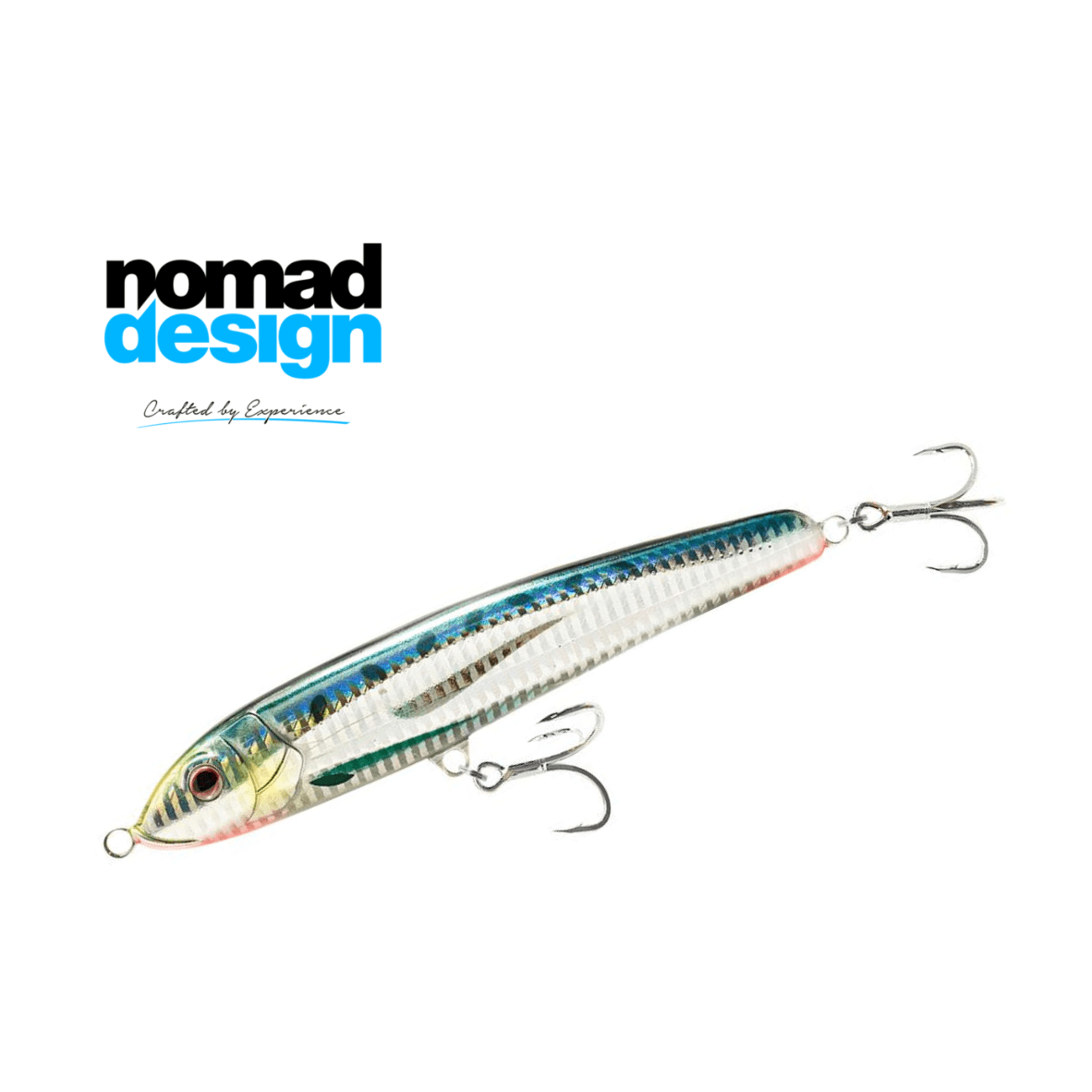 NOMAD RIPTIDE 95MM