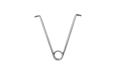 HANAPAA REEL CLAMP TIE DOWN