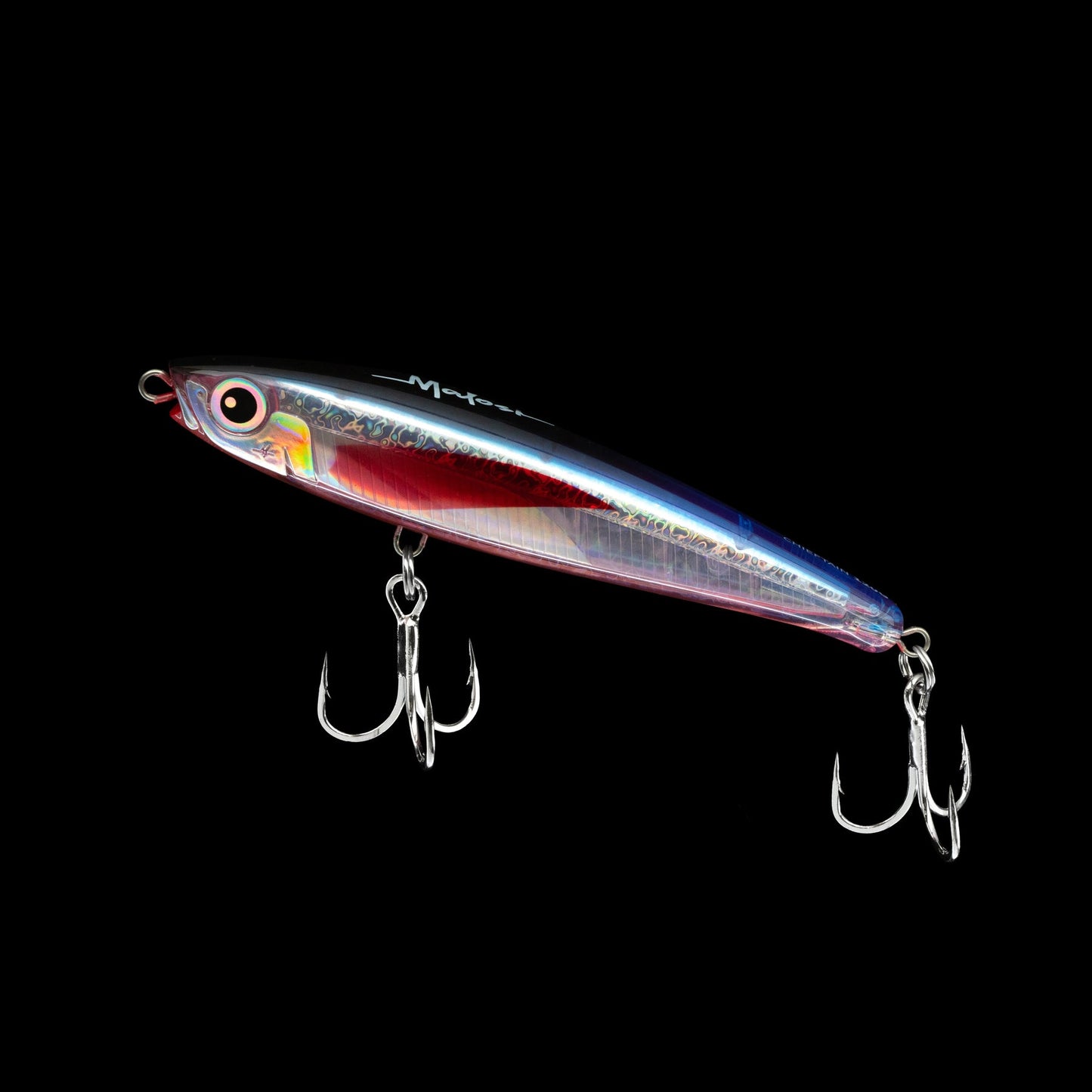 MALOSI STAPLE CHIEFTAIN 190MM / 95G