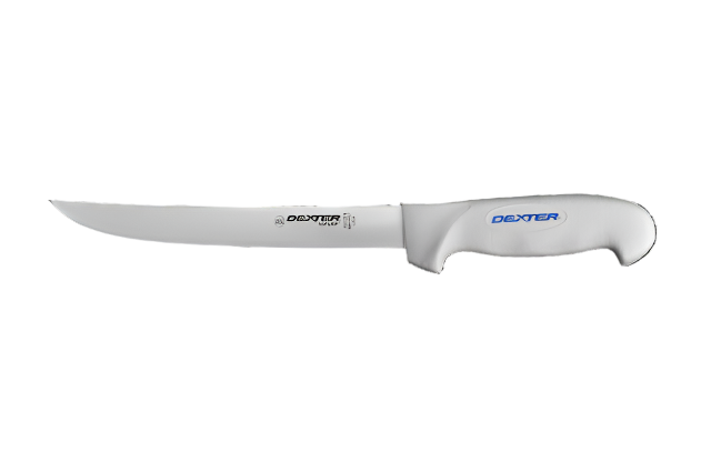DEXTER WIDE FILLET KNIFE