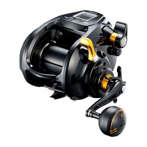 SHIMANO BEASTMASTER 9000
