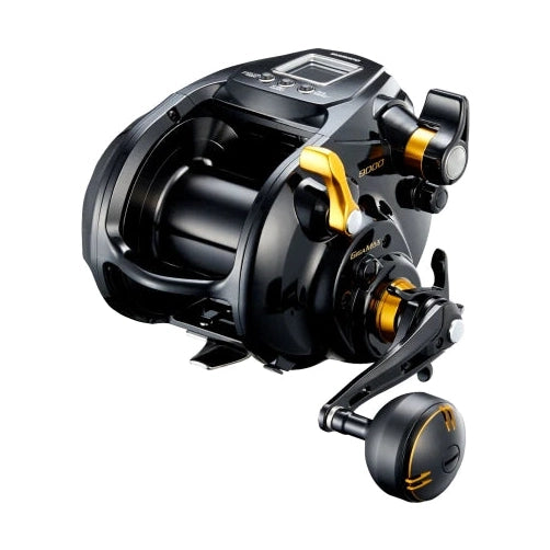 SHIMANO BEASTMASTER 9000