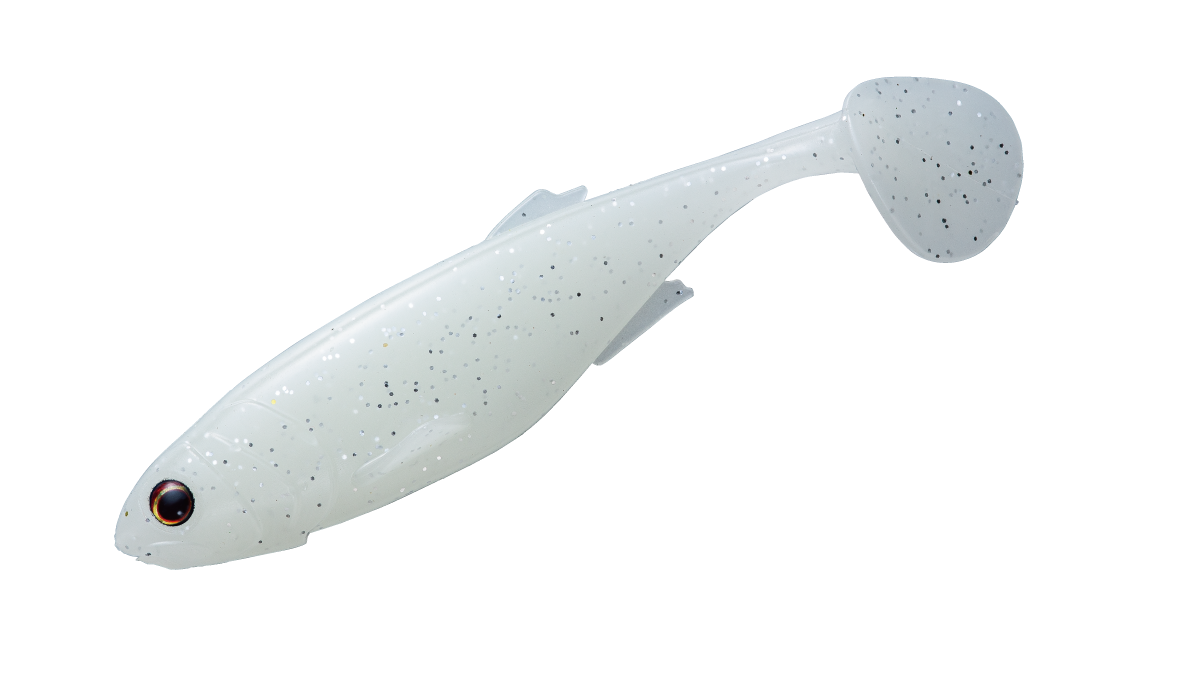 MAJOR CRAFT STABI SHAD 3.5"