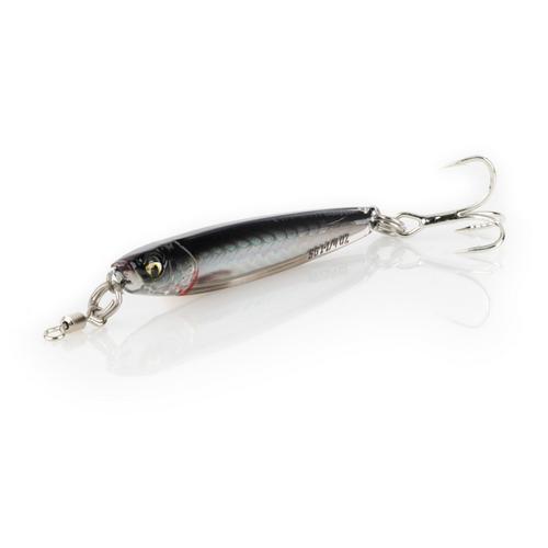 SAVAGE GEAR GLASS MINNOW 4" (1 1/4OZ)