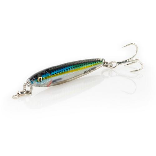 SAVAGE GEAR GLASS MINNOW 4" (1 1/4OZ)