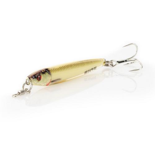 SAVAGE GEAR GLASS MINNOW 4" (1 1/4OZ)