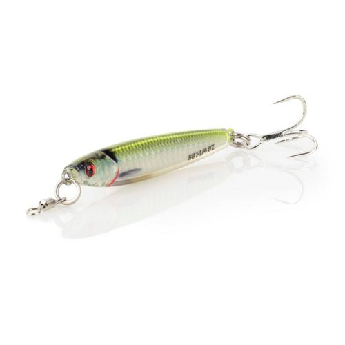 SAVAGE GEAR GLASS MINNOW 4" (1 1/4OZ)