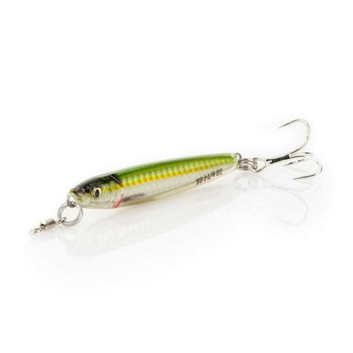 SAVAGE GEAR GLASS MINNOW 3" (5/8 OZ)