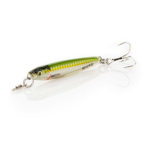 SAVAGE GEAR GLASS MINNOW 4" (1 1/4OZ)