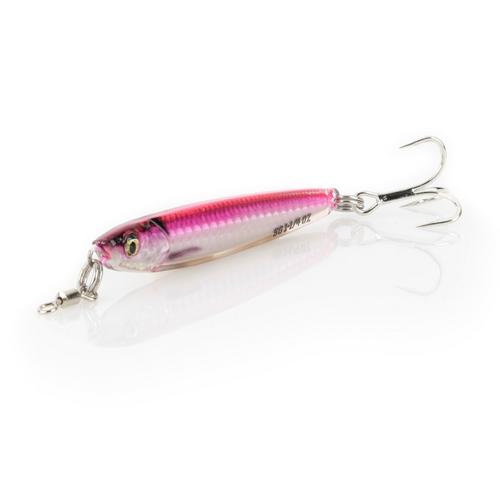SAVAGE GEAR GLASS MINNOW 4" (1 1/4OZ)