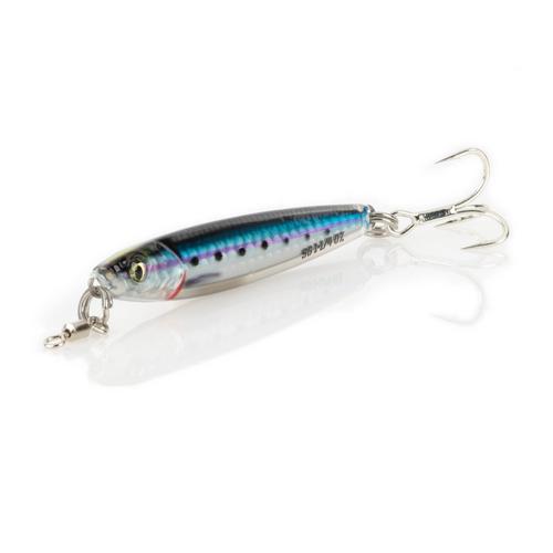 SAVAGE GEAR GLASS MINNOW 4" (1 1/4OZ)