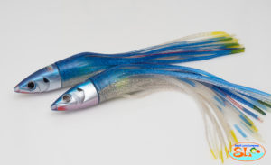 SMALL LURE CRUISER-T BULLET 6"