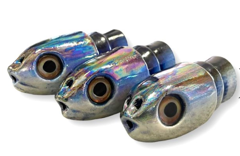 TETSUO PREMIUM LURES SKIRTED