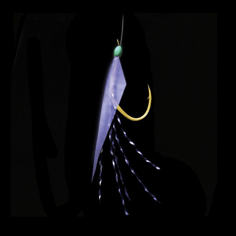 HAYABUSA EX129 SABIKI