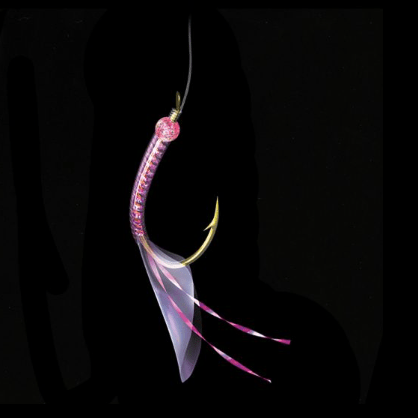 HAYABUSA EX130 SABIKI