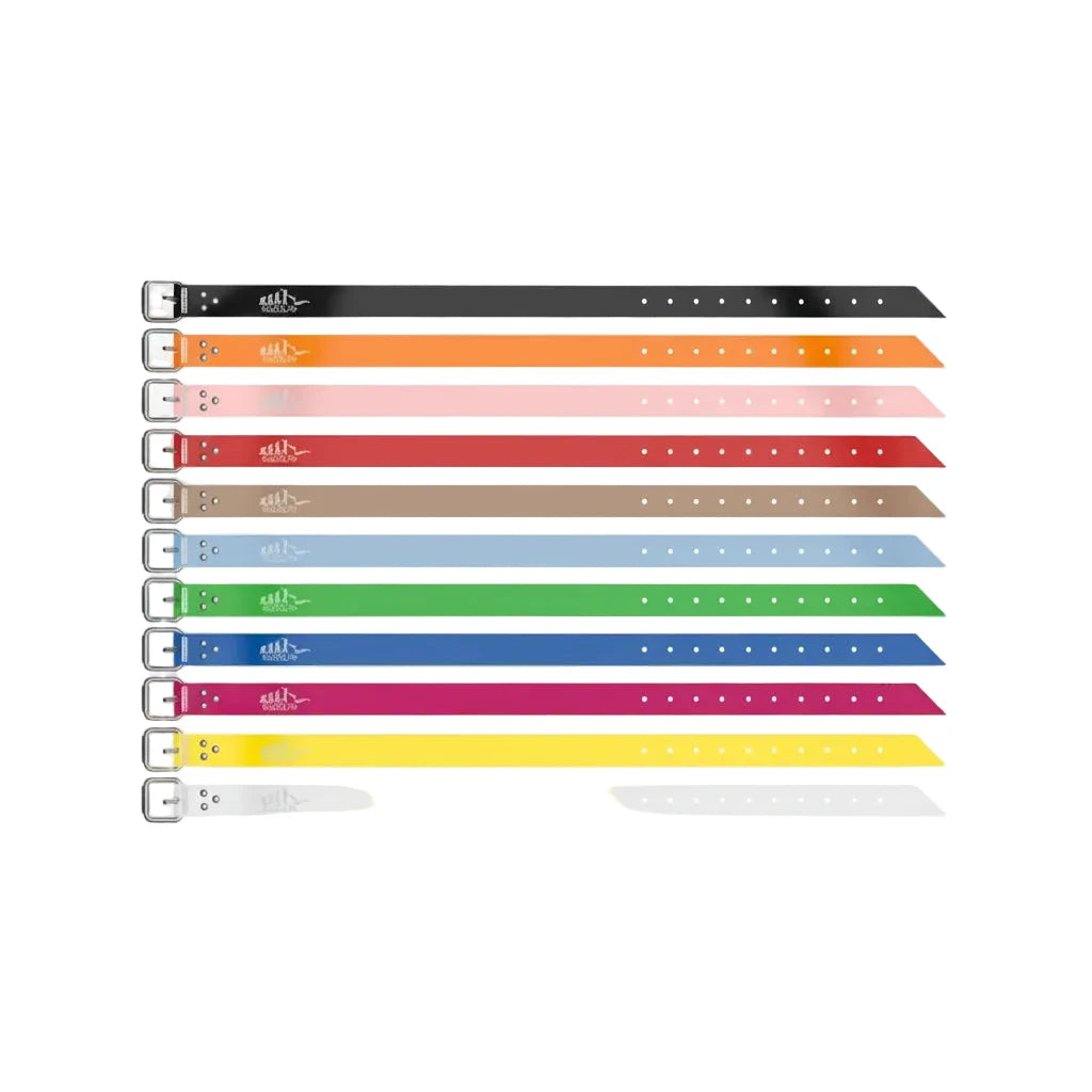 EVOLVE SPEARO SILICONE WEIGHT BELT