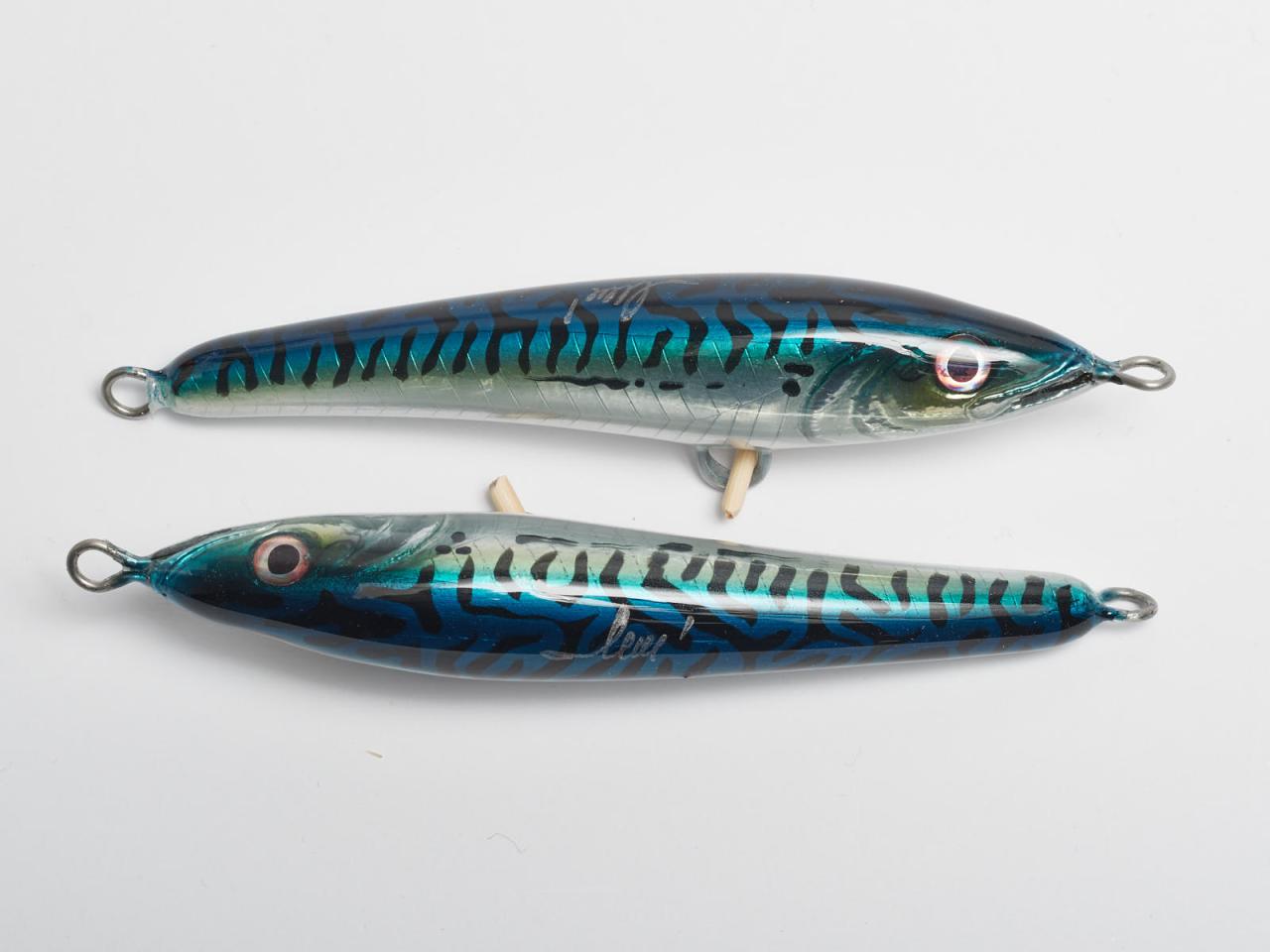 IMS MACKEREL 75G