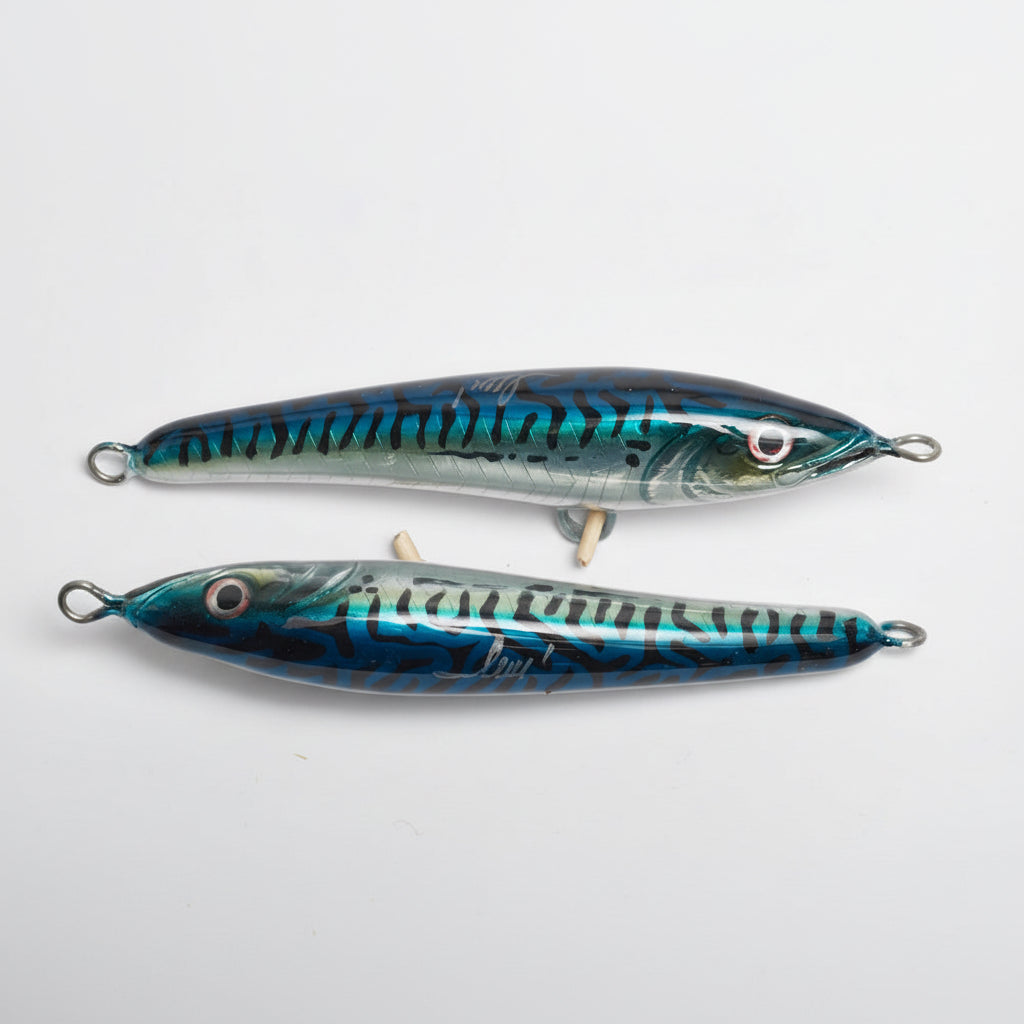 IMS MACKEREL 75G