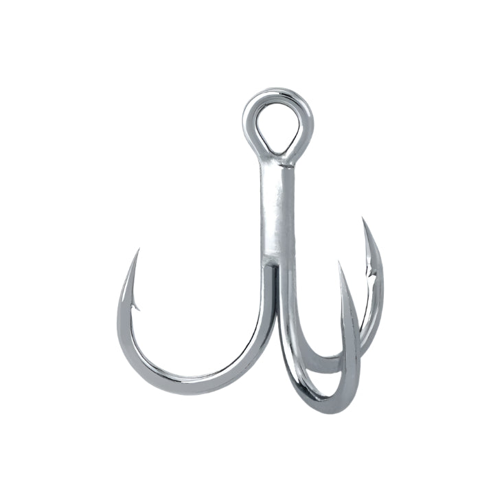 BKK RAPTOR X TREBLE HOOK
