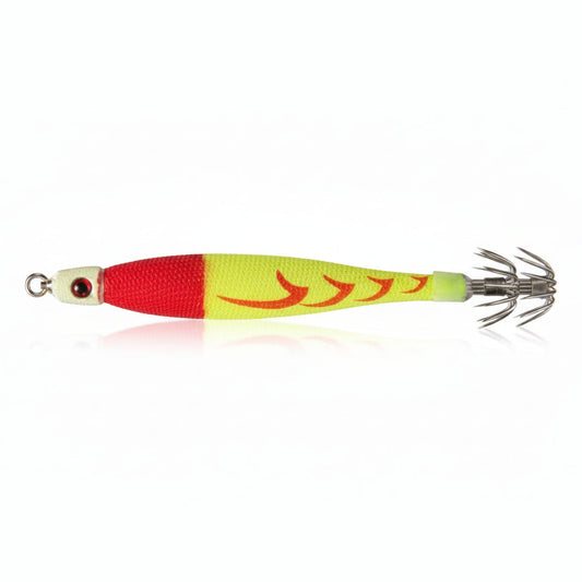 YAMASHITA ARMER SQUID JIG 75G