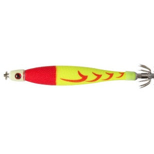 YAMASHITA ARMER SQUID JIG 75G