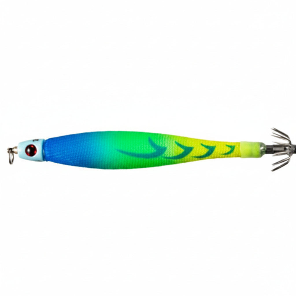 YAMASHITA ARMER SQUID JIG 75G