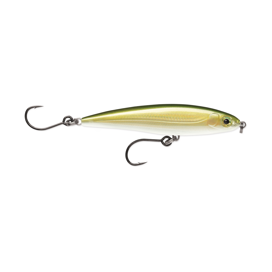 RAPALA X-RAP TWITCH MINNOW