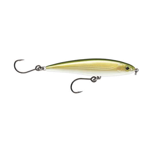 RAPALA X-RAP TWITCH MINNOW
