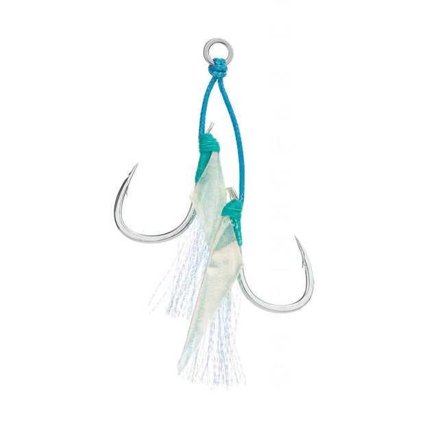 BKK SEA RANGER ASSIST HOOK