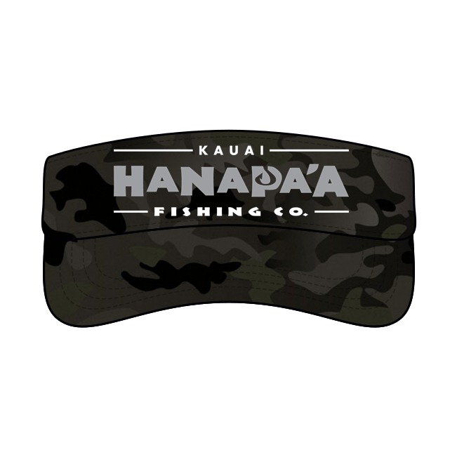 HANAPAA VISOR