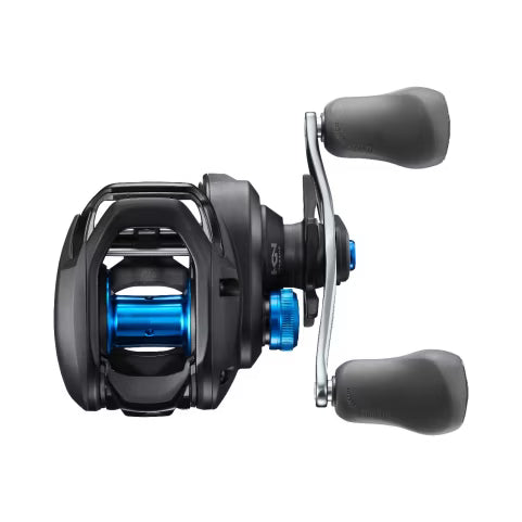 SHIMANO SLX BASS REEL