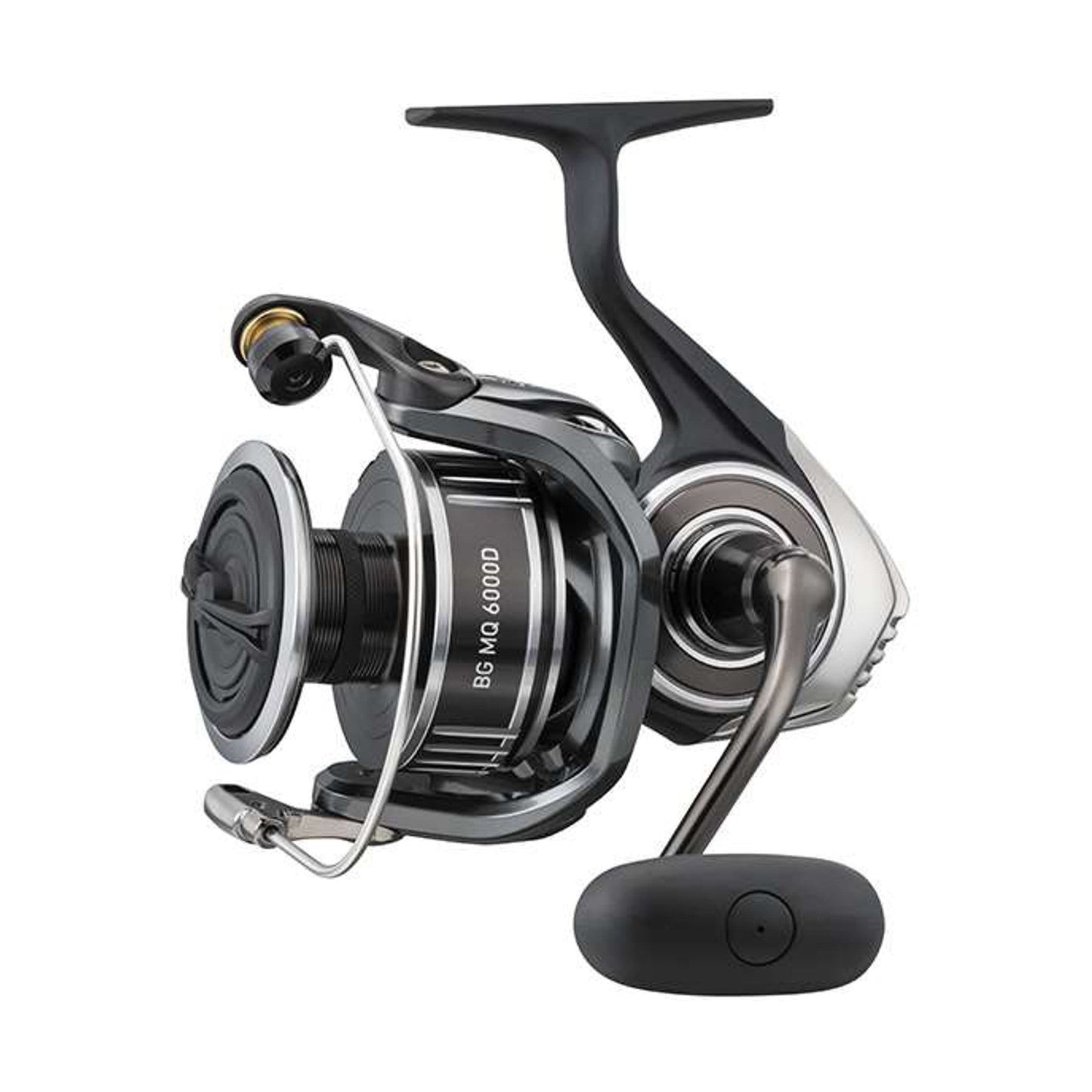 DAIWA BG MQ SPINNING REEL