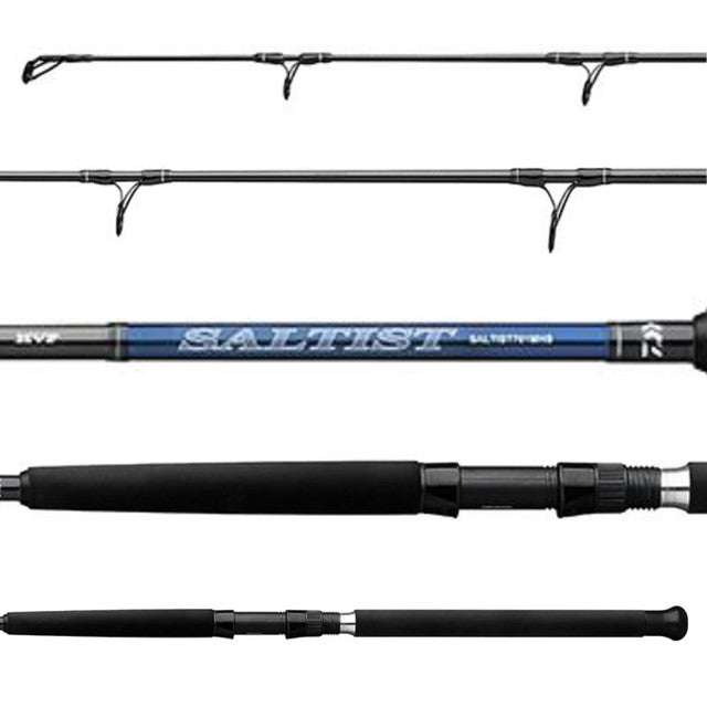 DAIWA SALTIST BOAT ROD