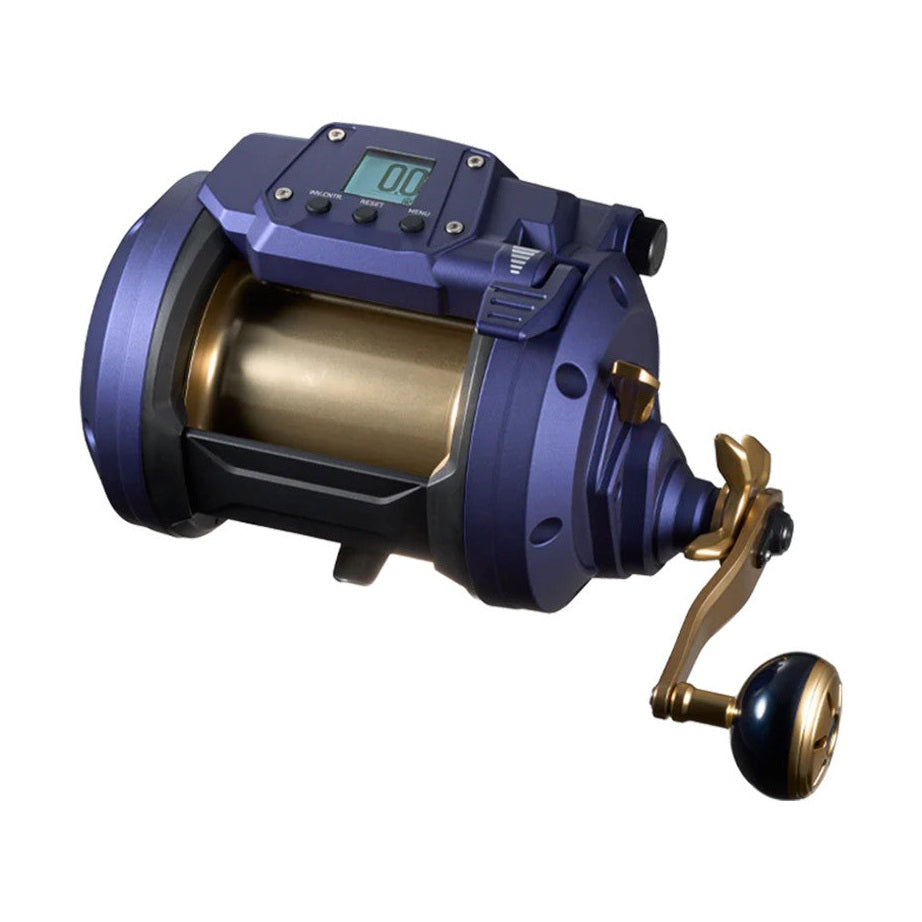 DAIWA SEAPOWER 1200 DEONDOH ELECTRIC REEL